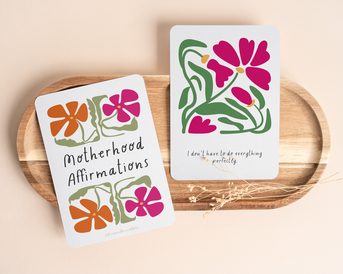 Affirmation Cards