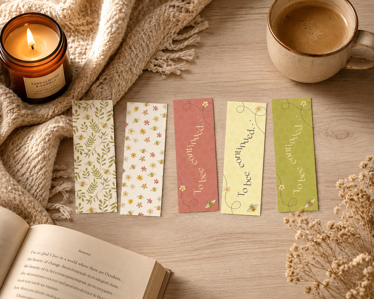 Bookmarks
