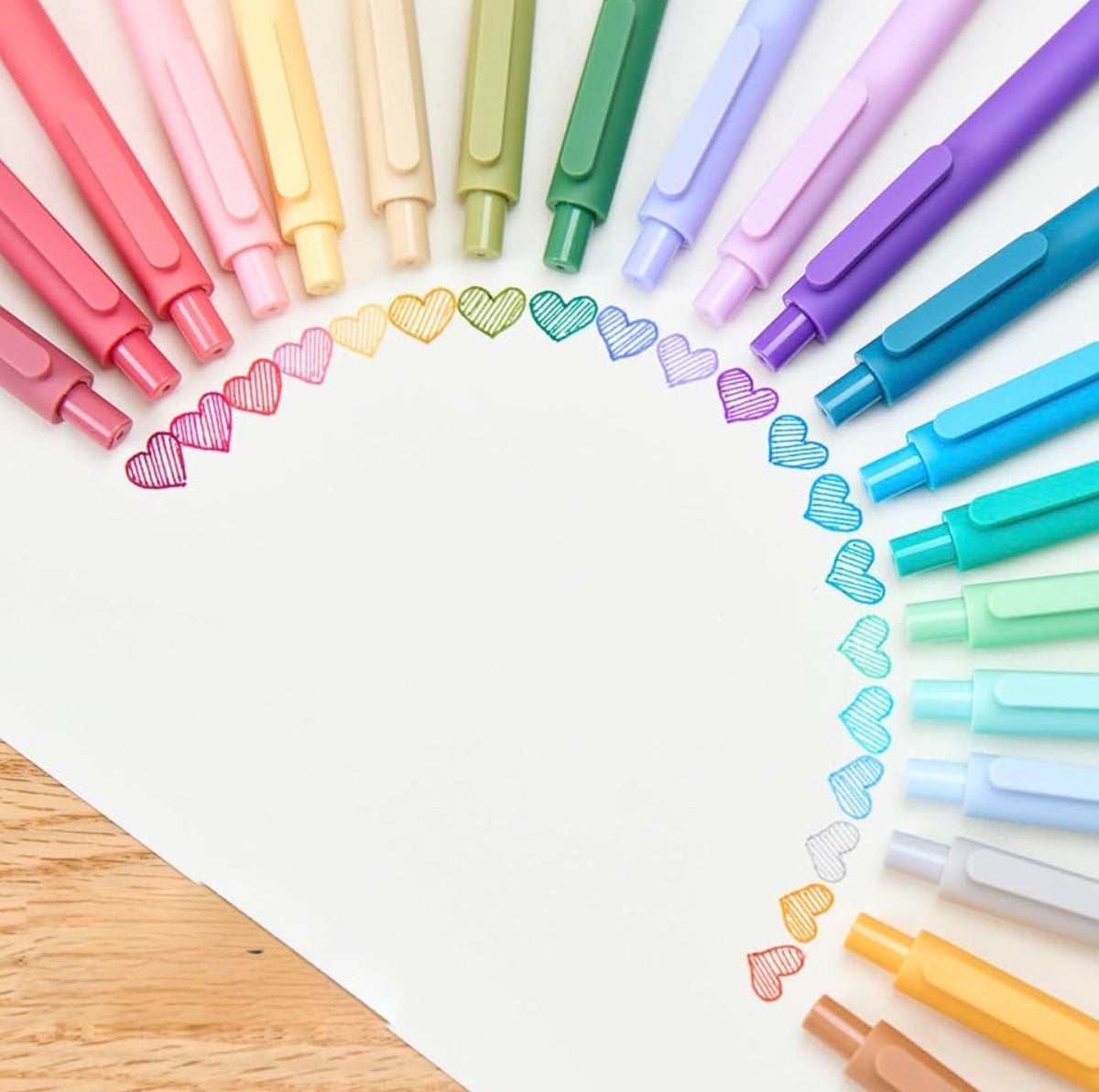 Pens