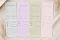Book Review - Bookmark