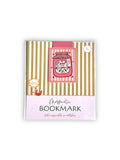 Jesus is my Jam - Magnetic Bookmark