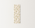 Honeyed Vines - Bookmark