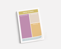 Grow in Grace - (5"x7") Notepad
