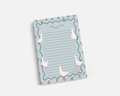 Bluebell Goose - (5"x7") Notepad