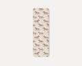 Galloping Horses - Bookmark