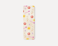Yoga Duck (w/suns) - Bookmark