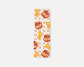 Tamale & Ponche - Bookmark