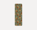 Bear Cup (Green) - Bookmark
