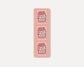 Jesus Is My Jam - Bookmark