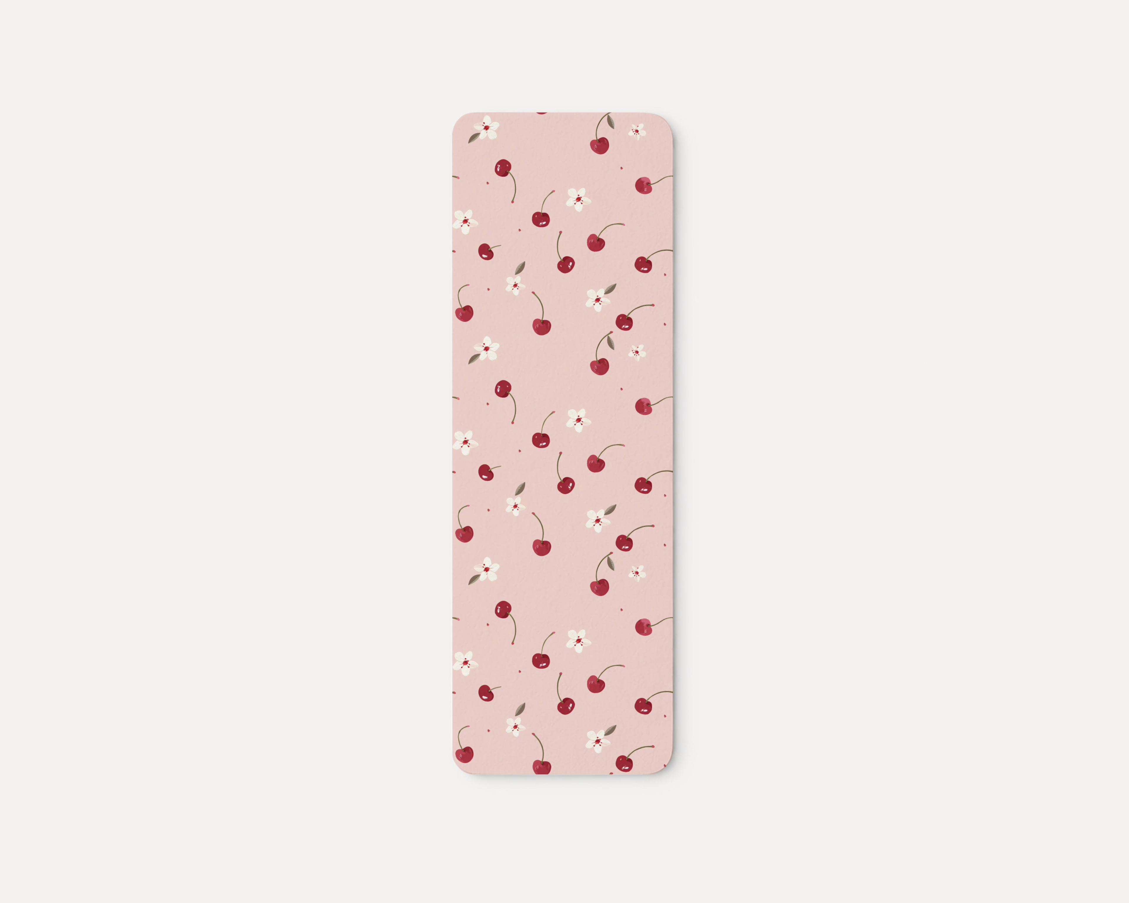 Cherry Blossom - Bookmark