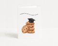Smart Cookie - Greeting Card