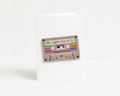 Love Mix - Greeting Card
