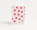 Berry Grateful - Greeting Card