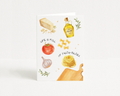 Pasta Bilities - Greeting Card